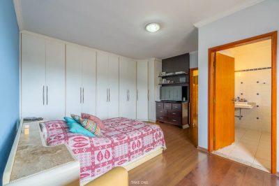 Casa, 4 quartos, 346 m² - Foto 4