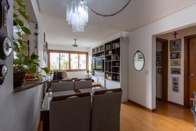 Apartamento, 2 quartos, 71 m² - Foto 2