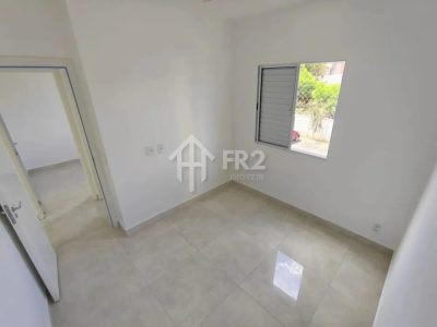 Apartamento, 2 quartos, 39 m² - Foto 3