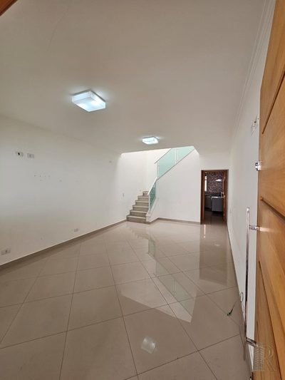 Sobrado, 3 quartos - Foto 1