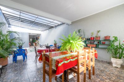 Sobrado, 2 quartos, 250 m² - Foto 4