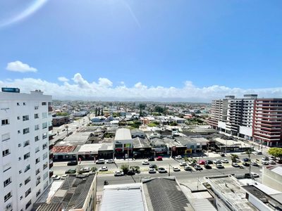 Apartamento, 2 quartos, 87 m² - Foto 3