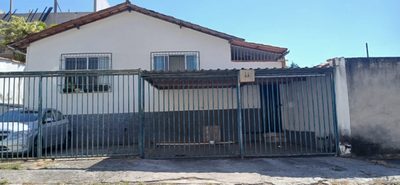 Casa, 2 quartos, 60 m² - Foto 2