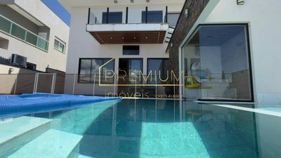 Casa, 4 quartos, 409 m² - Foto 2