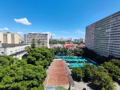 Apartamento, 2 quartos, 64 m² - Foto 1