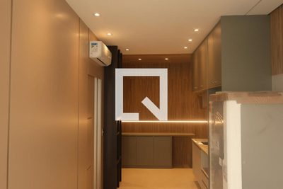 Apartamento, 1 quarto, 39 m² - Foto 2