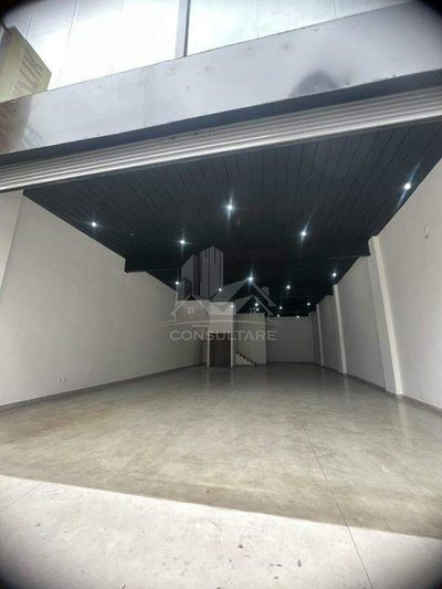 Loja-Salão, 500 m² - Foto 5