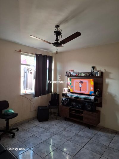 Apartamento, 2 quartos, 45 m² - Foto 1