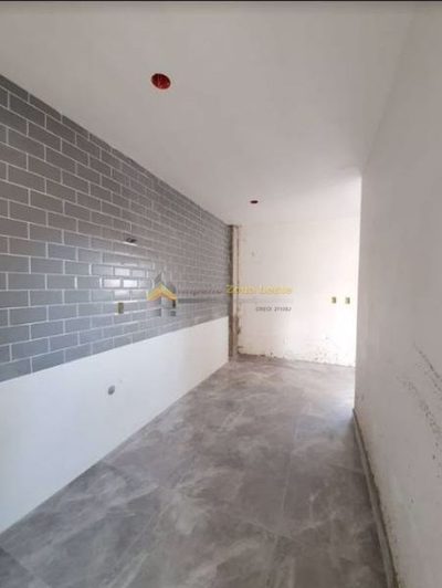 Prédio Inteiro, 38 m² - Foto 5