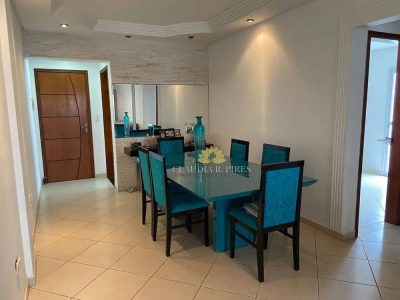 Apartamento, 2 quartos, 93 m² - Foto 4
