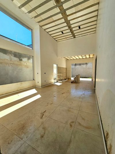 Casa, 3 quartos, 140 m² - Foto 3