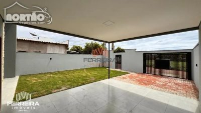 Casa, 3 quartos, 100 m² - Foto 5
