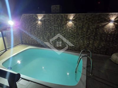 Apartamento, 2 quartos, 166 m² - Foto 5