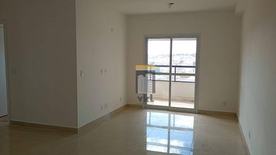 Apartamento, 2 quartos, 69 m² - Foto 1
