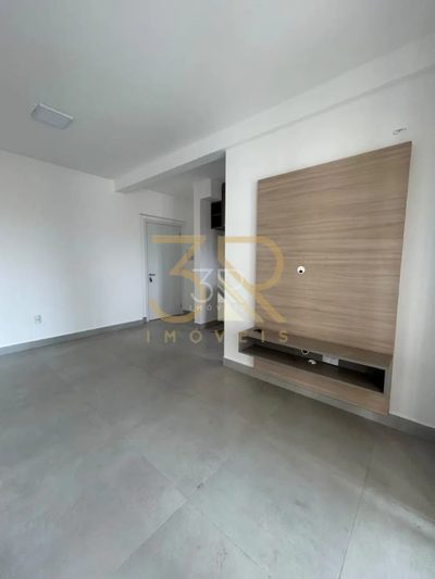 Apartamento, 1 quarto, 54 m² - Foto 3