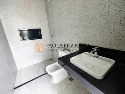 Casa de Condomínio, 5 quartos - Foto 3