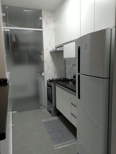 Apartamento, 2 quartos, 51 m² - Foto 2