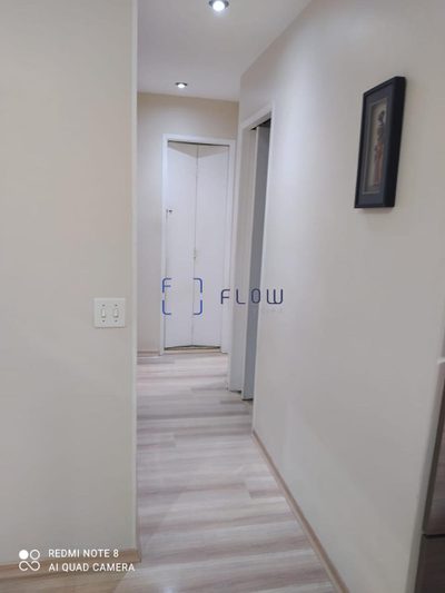 Apartamento, 2 quartos, 50 m² - Foto 4
