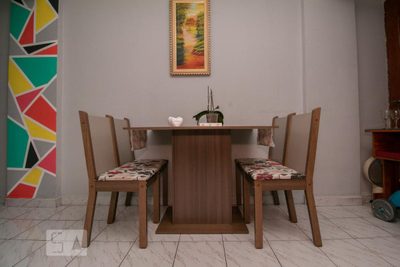 Apartamento, 2 quartos, 60 m² - Foto 5