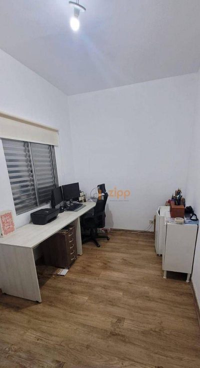 Apartamento, 2 quartos, 45 m² - Foto 5