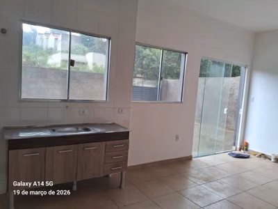 Casa, 2 quartos - Foto 2