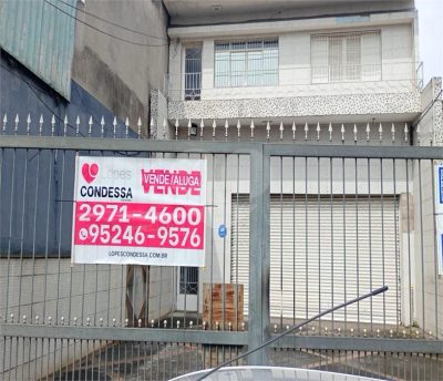Prédio Inteiro, 1142 m² - Foto 1