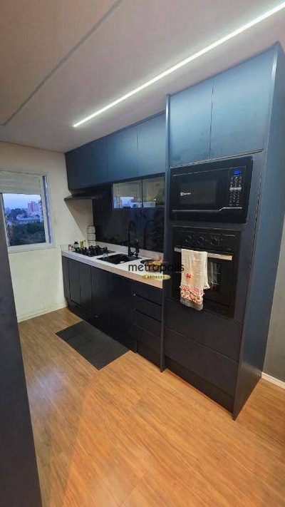 Apartamento, 2 quartos, 40 m² - Foto 5
