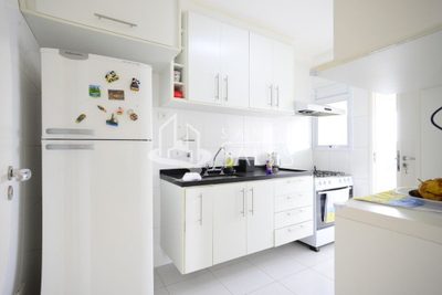 Apartamento, 2 quartos, 72 m² - Foto 5