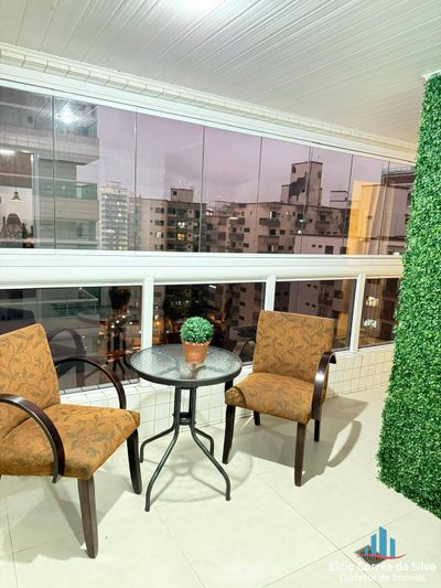 Apartamento, 2 quartos, 87 m² - Foto 3