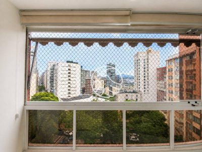Apartamento, 2 quartos, 80 m² - Foto 3