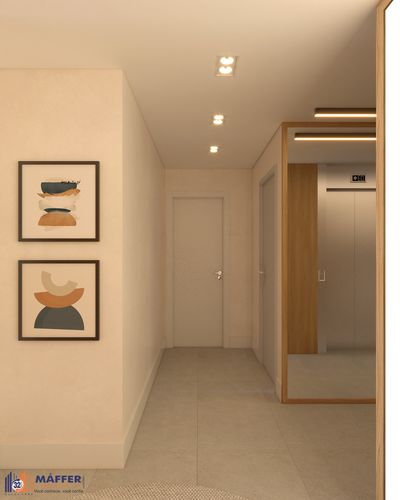 Apartamento, 1 quarto, 40 m² - Foto 5