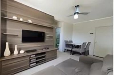 Apartamento, 2 quartos, 45 m² - Foto 1