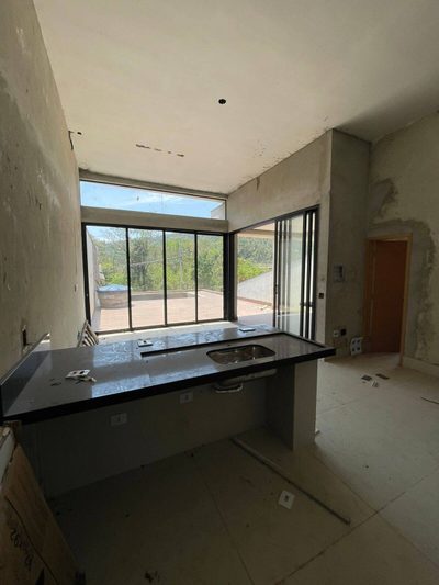 Casa, 3 quartos, 90 m² - Foto 2