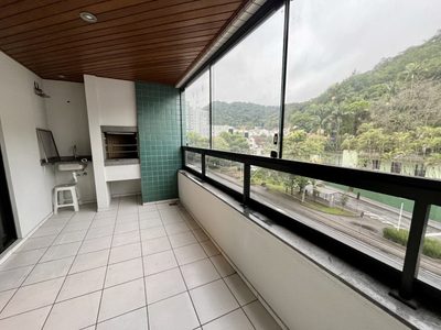 Apartamento, 2 quartos, 100 m² - Foto 2