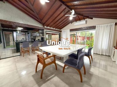 Casa, 4 quartos, 200 m² - Foto 5