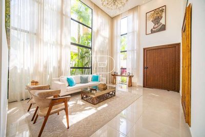 Casa de Condomínio, 4 quartos - Foto 4