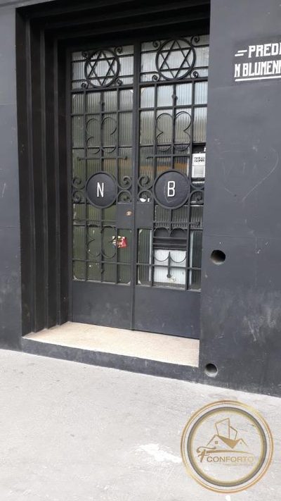 Prédio Inteiro, 1500 m² - Foto 2