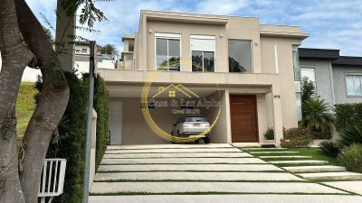 Casa, 4 quartos, 392 m² - Foto 1