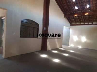Casa, 3 quartos, 160 m² - Foto 1