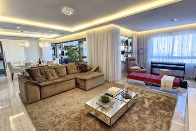 Apartamento, 3 quartos, 240 m² - Foto 5
