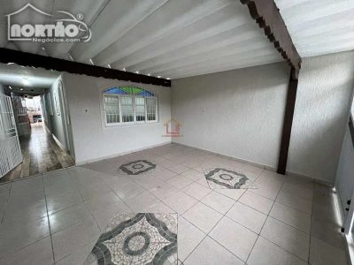 Casa, 3 quartos, 71 m² - Foto 2