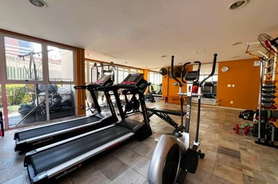 Apartamento, 2 quartos, 53 m² - Foto 3