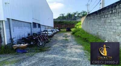 Depósito-Galpão, 2800 m² - Foto 3