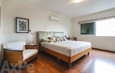 Apartamento, 4 quartos, 350 m² - Foto 5
