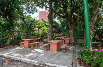 Apartamento, 2 quartos, 48 m² - Foto 2