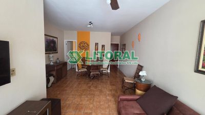 Apartamento, 2 quartos, 82 m² - Foto 2