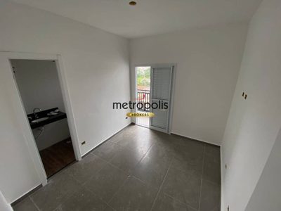 Sobrado, 2 quartos, 80 m² - Foto 5