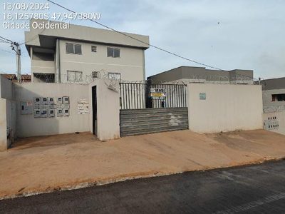 Apartamento, 2 quartos, 10 m² - Foto 1