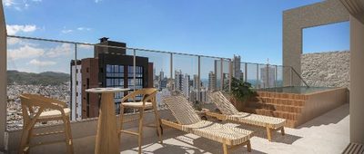 Apartamento, 3 quartos, 124 m² - Foto 4