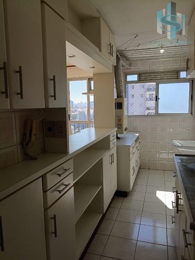 Apartamento, 2 quartos, 59 m² - Foto 3